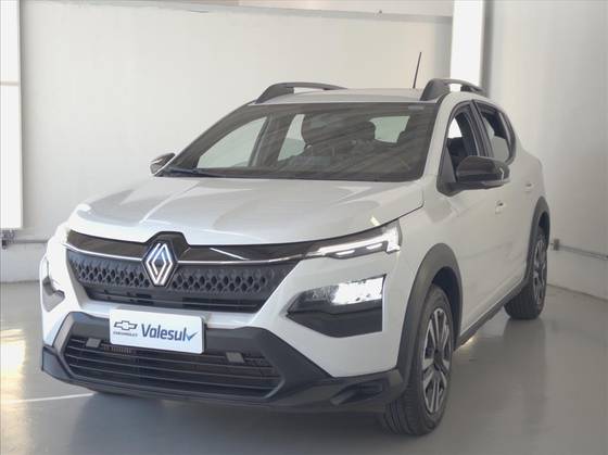 RENAULT KARDIAN 1.0 TCE FLEX EVOLUTION EDC